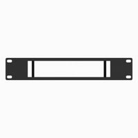 10" Unifi USW-Lite-8 PoE Mini Rack Mount - 1U – view 5
