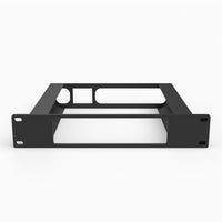 Unifi USW Lite 16 PoE 10" Mini Rack Mount -  1U – view 2