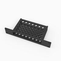 TP-Link SG108P Rack Mount 10" Mini Rack - 1U – view 3
