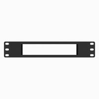 Netgear GS108E & GS108PE V3 10" Mini Rack Mount - 1U – view 5