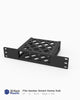 10" Aeotec Smart Home Hub Mini Rack Mount - 1U