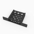 10" Aeotec Smart Home Hub Mini Rack Mount - 1U – view 3
