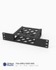 10" Aiffro K100 NAS Mini Rack Mount - 1U