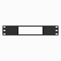 10" Aiffro K100 NAS Mini Rack Mount - 1U – view 5