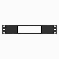 10" Aiffro K100 NAS Mini Rack Mount - 1U – view 5