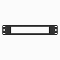 10" Alta Labs Route10 Router Mini Rack Mount - 1U – view 5