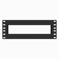 10" Arris NVG468MQ Frontier Gateway Mini Rack Mount - 2U – view 5