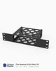 10" Beelink EQ12 Mini PC Rack Mount - 1U