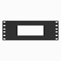 10" Beelink EQi 304 Mini PC Rack Mount - 2U – view 5
