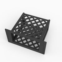 10" Beelink GTR9 Pro Mini PC Rack Mount - 3U – view 3