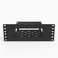 10" Beelink SER10 Max Mini PC Rack Mount - 2U – view 2