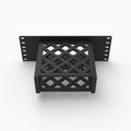 10" Beelink SER10 Max Mini PC Rack Mount - 2U – view 4