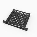 10" Dell Wyse 5070 Thin Client Mini Rack Mount - 1U – view 3