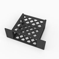 10" Denon HEOS Link HS2 Mini Rack Mount - 2U – view 3