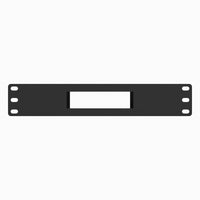10" D-Link DGS-1005A Switch Mini Rack Mount - 1U – view 5