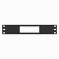 10" D-Link DGS-1100-05V2 Switch Mini Rack Mount - 1U – view 5