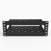 10" ELAN EL-IO-200 Control Extender Mini Rack Mount - 2U – view 2