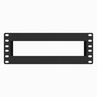 10" ELAN EL-IO-200 Control Extender Mini Rack Mount - 2U – view 5