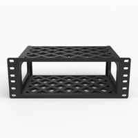 10" ELAN EL-NVR-8CH Network Video Recorder Mini Rack Mount - 2U – view 2