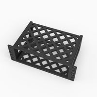 10" ELAN EL-NVR-8CH Network Video Recorder Mini Rack Mount - 2U – view 3