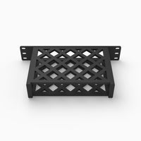 10" ELAN EL-SC-100 System Controller Mini Rack Mount - 1U – view 4