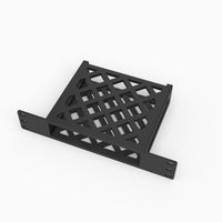 10" FiiO K11 DAC Mini Rack Mount - 1U – view 3