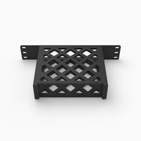 10" FiiO K11 DAC Mini Rack Mount - 1U – view 4