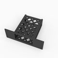 10" FiiO K7 DAC/Amp Mini Rack Mount - 2U – view 3