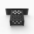 10" FiiO K7 DAC/Amp Mini Rack Mount - 2U – view 4