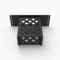 10" FiiO K7 DAC/Amp Mini Rack Mount - 2U – view 4