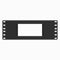 10" FiiO K7 DAC/Amp Mini Rack Mount - 2U – view 5