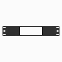 10" Fosi Audio V3 Amplifier Rack Mount - 1U – view 5