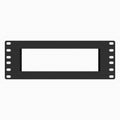 10" Fosi Audio ZA3 Amplifier Mini Rack Mount - 2U – view 5