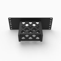 10" GEEKOM A8 Mini PC Rack Mount - 2U – view 4