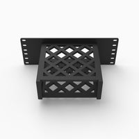 10" GEEKOM A9 Max & A8 Max Mini PC Rack Mount - 2U – view 4