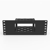 10" GEEKOM IT12 Mini PC Rack Mount - 2U – view 2