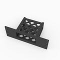 10" Geekom IT15 Mini PC Rack Mount - 2U – view 3