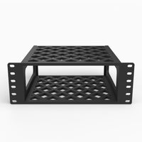 10" GMKtec EVO-X2 Mini PC Rack Mount - 2U – view 2