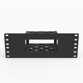 10" GMKtec NucBox G3 Plus Mini PC Rack Mount - 2U – view 2