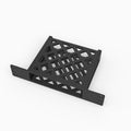10" JDS Labs Atom Amp 2 Mini Rack Mount - 1U – view 3