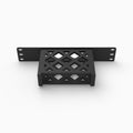 10" Linksys LGS105 Switch Mini Rack Mount - 1U – view 4