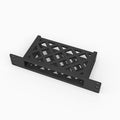10" Linksys LGS108 Switch Mini Rack Mount - 1U – view 3