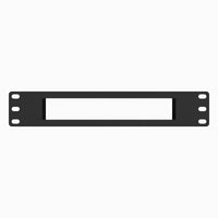10" Linksys LGS108 Switch Mini Rack Mount - 1U – view 5