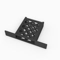 10" MikroTik CRS305 10G Switch Rack Mount - 1U – view 3