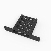 10" MikroTik CRS305 10G Switch Rack Mount - 1U – view 3