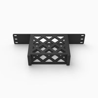10" MikroTik hAP ax2 Rack Mount - 1U – view 4