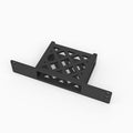 10" MikroTik hEX & hEX S Router Rack Mount - 1U – view 3