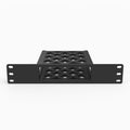 10" MikroTik RB260GS Switch Mini Rack Mount - 1U – view 2