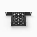 10" MikroTik RB260GS Switch Mini Rack Mount - 1U – view 4