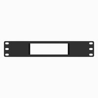 10" MikroTik RB260GS Switch Mini Rack Mount - 1U – view 5